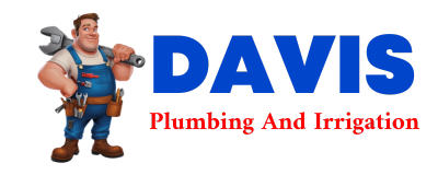 Trusted plumber in EAKLY